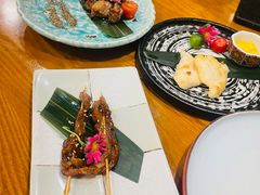 -大江户日本料理(吕厝店)