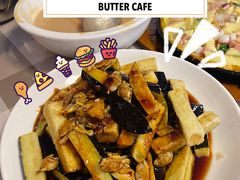 -华春餐馆(鱼山路店)