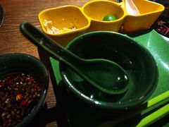 -芭缇沁园椰子鸡(中航紫金新天地店)
