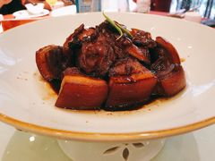 -禧瑞都大饭店(吊桥路店)
