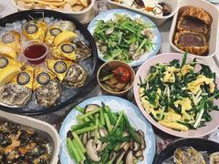 -Osteria Garden 生蚝花园餐厅(原进贤路店)