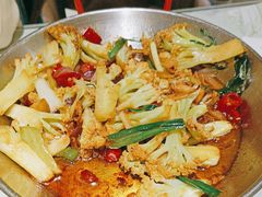 -陈江波老鸭煲(化工路店1号店)