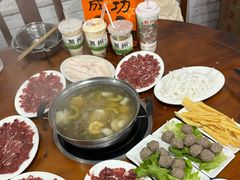 -官塘牛同志牛肉火锅