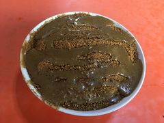 -上岗面茶
