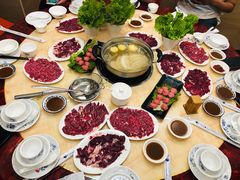 -陈记顺和潮汕牛肉火锅(韩江路店)