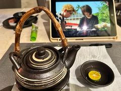 -粤海喜来登酒店-班妮海鲜铁板烧和牛放题餐厅(天河城店)