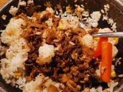 -汉拿山(北京上地华联店)