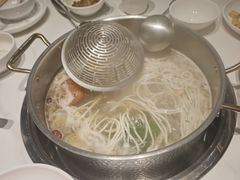 -犇鼎牛潮汕牛肉火锅(新辰里学清路店)
