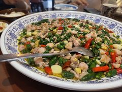 -杨记隆府(白象街店)