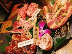 -黑牛の店·和牛烧肉(合生汇店)