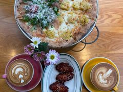 -1861意大利餐厅(文化广场店)