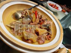 -佬麻雀·新湘菜(珠海金发购物中心店)