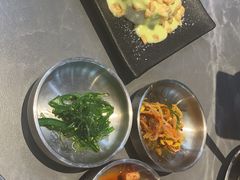 -意成料理