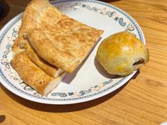 -胖老汉清真餐饮(西御街店)