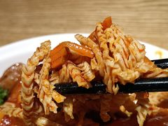 -素满香·素食自助餐(西安·民乐园店)