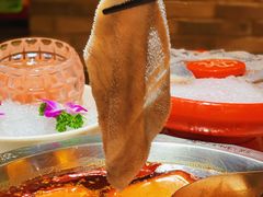 -大龙燚火锅(天钥桥路店)