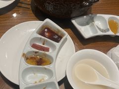 -北京老铺烤鸭(高新店)