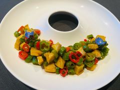 -上海滩餐厅(BFC外滩金融中心店)