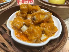 -点都德(汇点楼店)