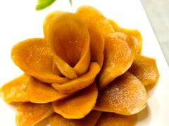 萝卜干-骏莱海鲜鱼港(五角场店)