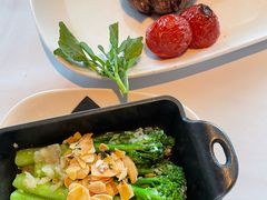 -莫尔顿扒房 MORTON'S GRILLE(igc天汇广场店)