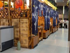 -松坂屋日料自助(长城路店)