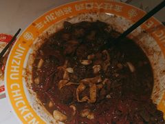 -金柱大盘鸡(南门店)