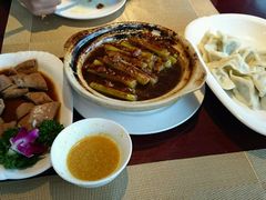 android_upload_pic-牟传仁饭庄(星海店)