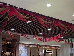 -清真·锦翔炝锅鱼(明德门店)