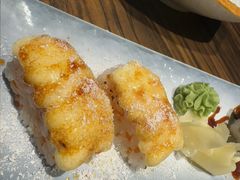-品米斗·精致料理(浦东禹悦汇店)
