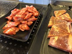 -西昌特色四哥烤肉