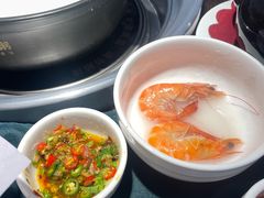 -大良毋米粥(锦龙路总店)