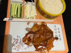 -北门饭店(三香路店)