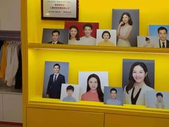 -方快-照相馆(上海富绅时代广场店)