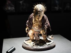 -中国美术学院-美术馆