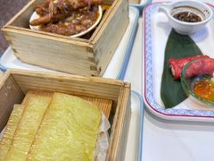-赵财财·肠粉·煲仔饭(华润万象城店)