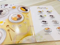 -满记甜品(金帝银泰城店)