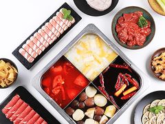 -海底捞火锅(莘松路店)