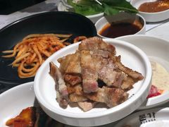-本家韩国烤肉(青岛万象城店)