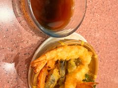 -元气寿司(环球港店)
