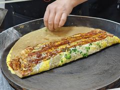 -清真·二嫂子煎饼果子(鼓楼旗舰形象店)