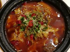 -怡园饭店-餐厅(四望亭店)