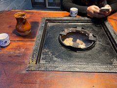 -老熊家·野生菌·生态农场餐厅