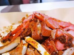 -牵人麻辣粉(粉巷店)