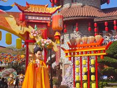 -厦门方特梦幻王国