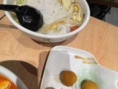 -阿香米线(大悦城店)