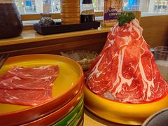 -温野菜涮涮锅(曲江大悦城店)