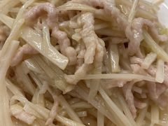 -玉华台饭庄(裕中西里小区店)