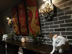 -泰禾馨·泰式按摩精油SPA(河西万达店)