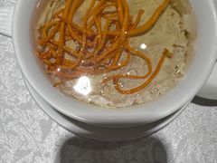 -红棉中餐厅·广州海航威斯汀酒店
